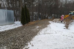 Modernizacja drogi Nawsie k. Traciak, Noga - img_20211223_142607.jpg