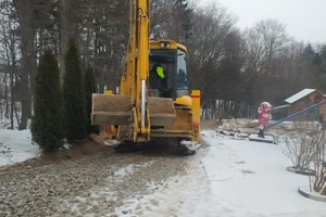 Modernizacja drogi Nawsie k. Traciak, Noga - img_20211223_144947.jpg