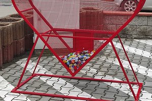 Pojemnik na nakrętki w Gminie Wielopole Skrzyńskie - 136497437_1036988173474081_3873222623178548501_n1.jpg