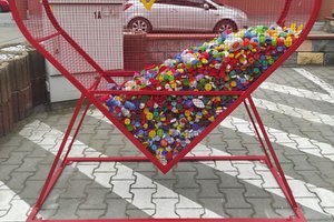 Pojemnik na nakrętki w Gminie Wielopole Skrzyńskie - 137548860_107606501188850_5534699451323983746_n1.jpg