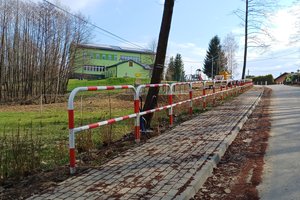 W trakcje realizacji- Budowa oświetlenia - 20240304_114001.jpg