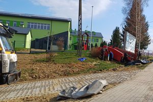 W trakcje realizacji- Budowa oświetlenia - 20240304_114030.jpg