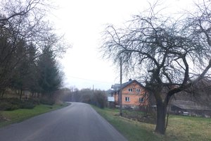 W trakcje realizacji- Oświetlenie przy dr powiatowej Nawsie-Dolne - img_20240311_140148.jpg