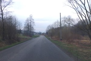 W trakcje realizacji- Oświetlenie przy dr powiatowej Nawsie-Dolne - img_20240311_140216.jpg