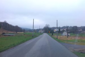 W trakcje realizacji- Oświetlenie przy dr powiatowej Nawsie-Dolne - img_20240313_121040.jpg