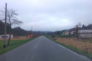 W trakcje realizacji- Oświetlenie przy dr powiatowej Nawsie-Dolne - img_20240313_121101.jpg