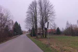 W trakcje realizacji- Oświetlenie przy dr powiatowej Nawsie-Radaj - img_20240305_132502.jpg