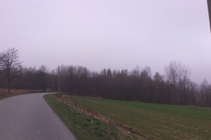 W trakcje realizacji- Oświetlenie przy dr powiatowej Nawsie-Radaj - img_20240305_132540.jpg