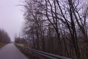 W trakcje realizacji- Oświetlenie przy dr powiatowej Nawsie-Radaj - img_20240305_132558.jpg