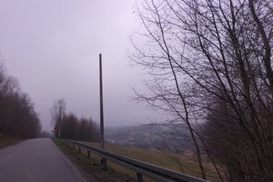 W trakcje realizacji- Oświetlenie przy dr powiatowej Nawsie-Radaj - img_20240305_132601.jpg