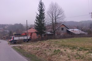 W trakcje realizacji- Oświetlenie przy dr powiatowej Nawsie-Radaj - img_20240305_132642.jpg