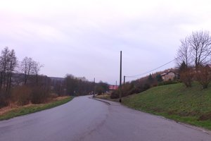 W trakcje realizacji- Oświetlenie przy dr powiatowej Nawsie-Radaj - img_20240311_085242.jpg