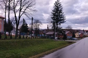 Oświetlenie przy dr powiatowej Nr Nr 1337R i 1342R - img_20240103_124329.jpg