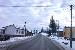 Oświetlenie przy dr powiatowej Nr Nr 1337R i 1342R - img_20240115_090553.jpg