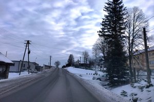 Oświetlenie przy dr powiatowej Nr Nr 1337R i 1342R - img_20240115_090559.jpg