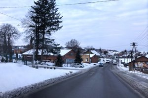 Oświetlenie przy dr powiatowej Nr Nr 1337R i 1342R - img_20240115_090943.jpg