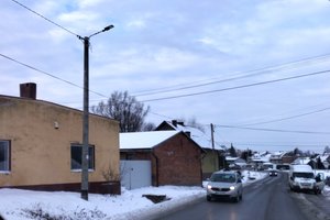 Oświetlenie przy dr powiatowej Nr Nr 1337R i 1342R - img_20240115_090950.jpg