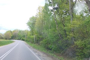 W trakcje realizacji- Oświetlenie przy dr wojewódzkiej Nr 986 w m. Wielopole Skrzyńskie - img_20240418_132023.jpg