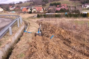 W trakcje realizacji- Oświetlenie przy dr Wielopole -Podliwek - img_20240221_134321.jpg