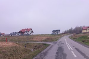 W trakcje realizacji- Oświetlenie przy dr Wielopole -Podliwek - img_20240305_115545.jpg