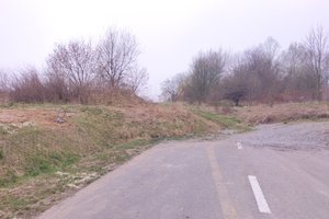 W trakcje realizacji- Oświetlenie przy dr Wielopole -Podliwek - img_20240305_115735.jpg