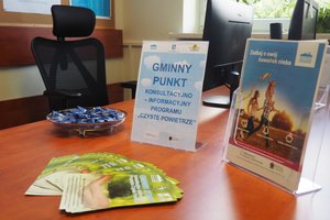 FOTORELACJA Z OTWARCIA GMINNEGO PUNKTU - p1016150.jpg