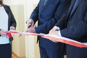 FOTORELACJA Z OTWARCIA GMINNEGO PUNKTU - p1016166.jpg