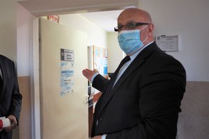 FOTORELACJA Z OTWARCIA GMINNEGO PUNKTU - p1016170.jpg