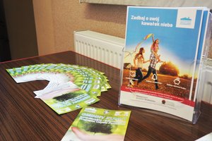 FOTORELACJA Z OTWARCIA GMINNEGO PUNKTU - p1016207.jpg