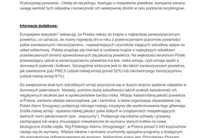 Plastik nie do pieca, piec nie do plastików - informacja-prasowa_plasticseuropepolska_plastik_-nie_do_pieca_1-2.jpg