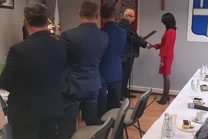 Powierzenie stanowiska Dyrektora Szkoły Podstawowej - 292891374_1051153882454250_892105624359058532_n.jpg