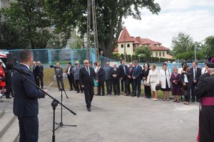 otwarcie Zespołu Ratownictwa Medycznego w Wielopolu Skrzyńskim - 20180406_0002.jpg