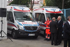 otwarcie Zespołu Ratownictwa Medycznego w Wielopolu Skrzyńskim - 20180406_0005.jpg