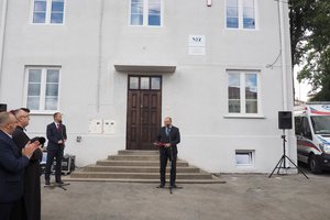 otwarcie Zespołu Ratownictwa Medycznego w Wielopolu Skrzyńskim - 20180406_0008.jpg