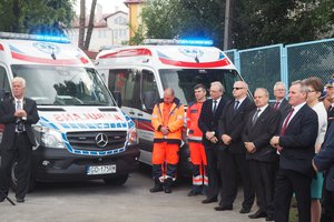 otwarcie Zespołu Ratownictwa Medycznego w Wielopolu Skrzyńskim - 20180406_0009.jpg