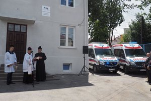 otwarcie Zespołu Ratownictwa Medycznego w Wielopolu Skrzyńskim - 20180406_0010.jpg