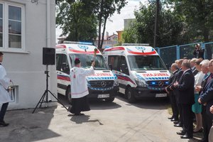 otwarcie Zespołu Ratownictwa Medycznego w Wielopolu Skrzyńskim - 20180406_0011.jpg