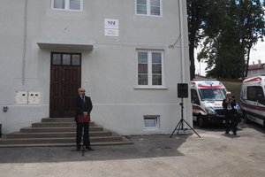 otwarcie Zespołu Ratownictwa Medycznego w Wielopolu Skrzyńskim - 20180406_0013.jpg