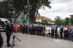 otwarcie Zespołu Ratownictwa Medycznego w Wielopolu Skrzyńskim - 20180406_0015.jpg