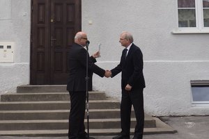 otwarcie Zespołu Ratownictwa Medycznego w Wielopolu Skrzyńskim - 20180406_0017.jpg