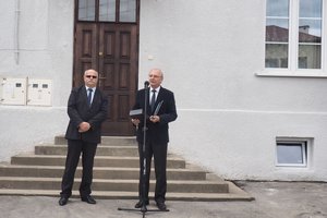otwarcie Zespołu Ratownictwa Medycznego w Wielopolu Skrzyńskim - 20180406_0018.jpg