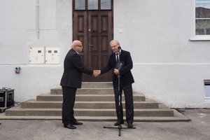 otwarcie Zespołu Ratownictwa Medycznego w Wielopolu Skrzyńskim - 20180406_0019.jpg