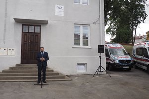otwarcie Zespołu Ratownictwa Medycznego w Wielopolu Skrzyńskim - 20180406_0020.jpg