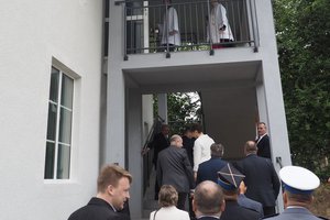 otwarcie Zespołu Ratownictwa Medycznego w Wielopolu Skrzyńskim - 20180406_0023.jpg
