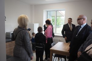 otwarcie Zespołu Ratownictwa Medycznego w Wielopolu Skrzyńskim - 20180406_0032.jpg