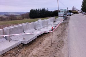 W trakcje realizacji- Przebudowa drogi - img_20240215_092240.jpg