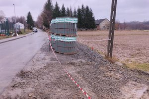 W trakcje realizacji- Przebudowa drogi - img_20240220_115615.jpg