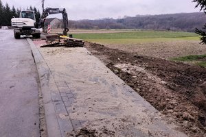 W trakcje realizacji- Przebudowa drogi - img_20240311_082528.jpg