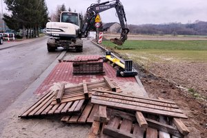 W trakcje realizacji- Przebudowa drogi - img_20240311_082542.jpg