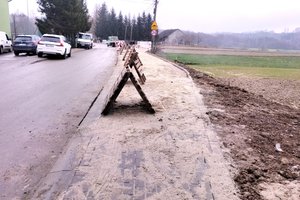 W trakcje realizacji- Przebudowa drogi - img_20240312_083336.jpg